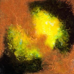 Abstract Series 1