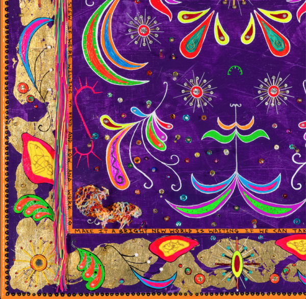 Dream Weaver - Image 4
