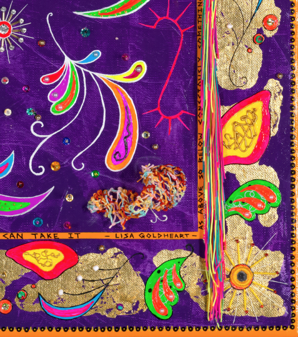 Dream Weaver - Image 2