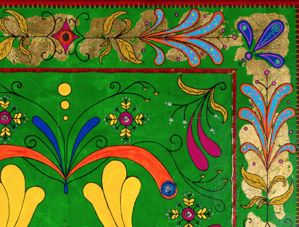 Green Honey - Image 4