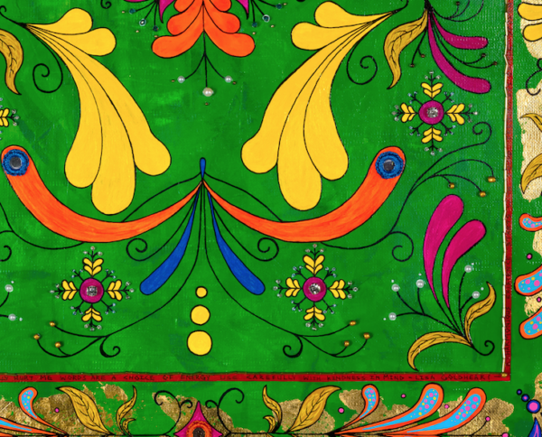Green Honey - Image 2