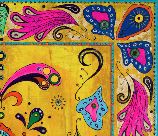 Yellow Firecracker - Image 5